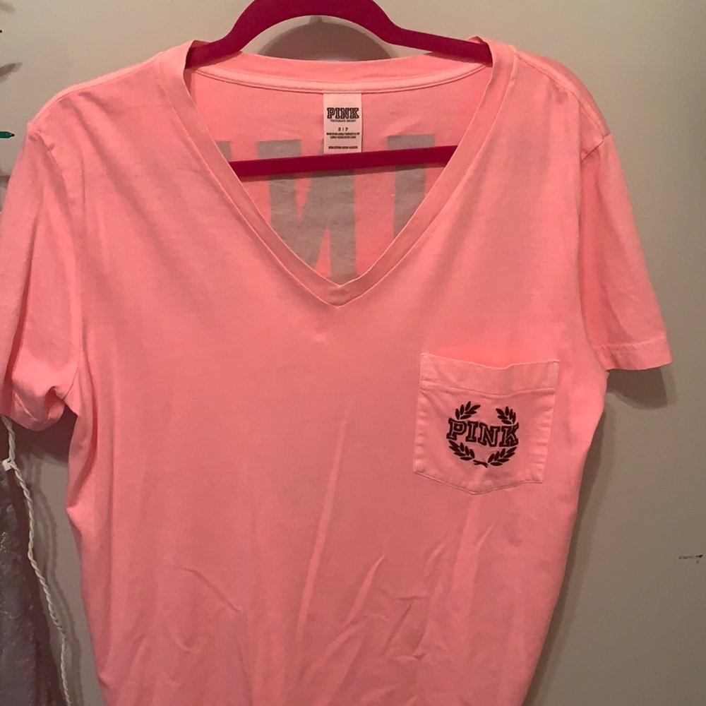 PINK T-Shirt